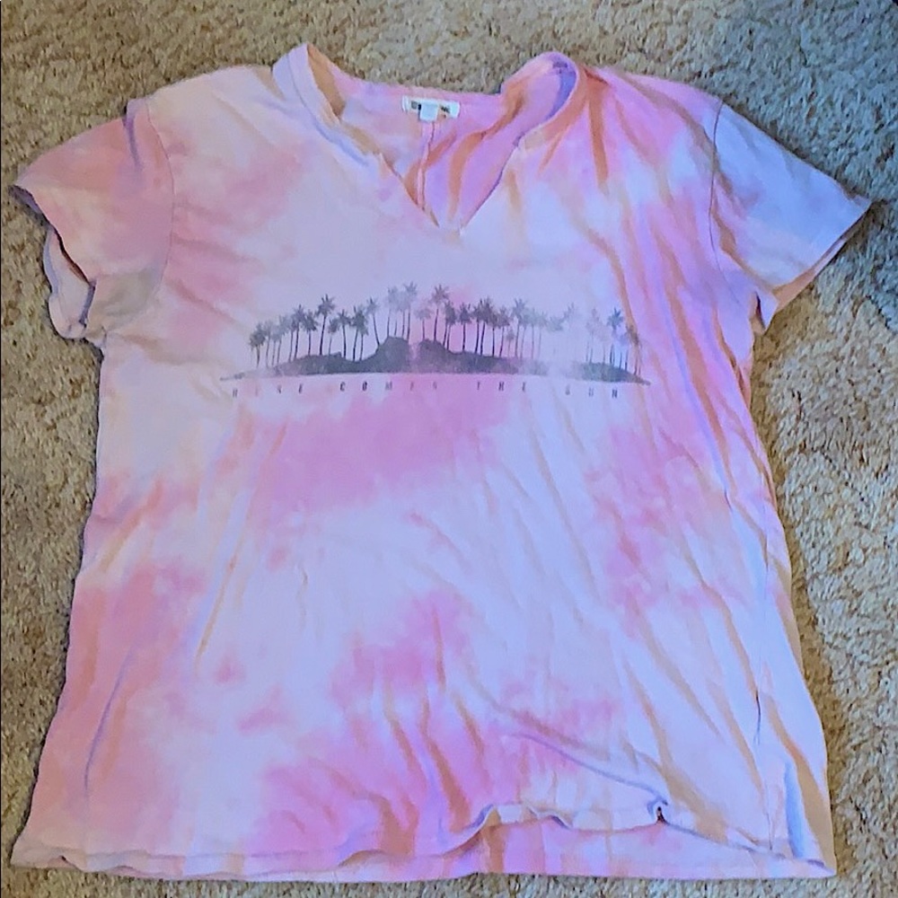 Billabong shirt